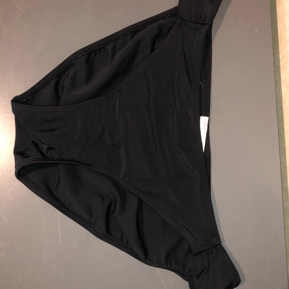 Bathing suit bottoms
